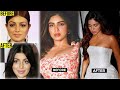 Bhumi Pednekar gets trolled for alleged plastic surgery, netizens compare her with Ayesha Takia