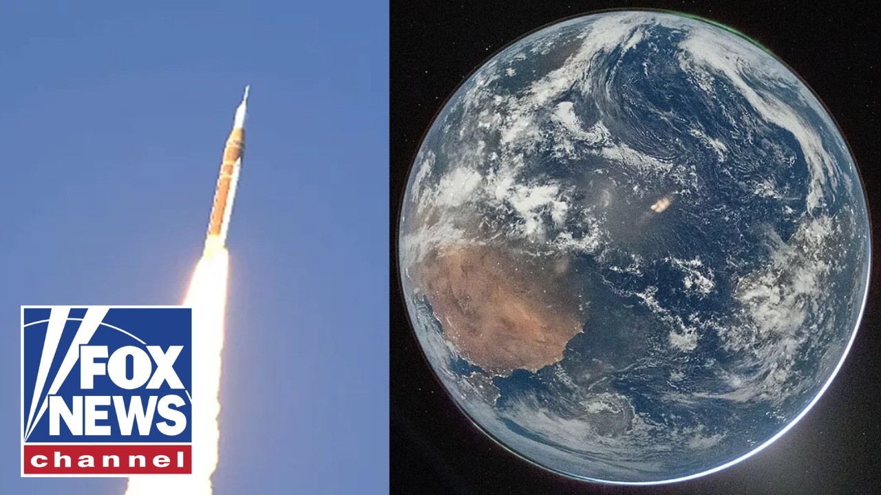 WATCH LIVE: NASA holds news conference on Artemis II progress