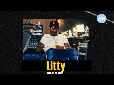 (FREE) Meek Mill Type Beat - " Litty " ft. Tory Lanez | Prod. by KK McFly | Rap/Trap Instrumental