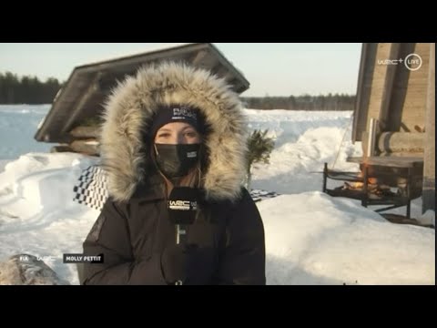 Molly Pettit - Showreel 2021