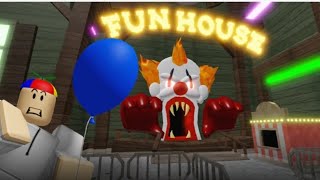 I am stuck in this carnival. Can I escape from here without being caught.