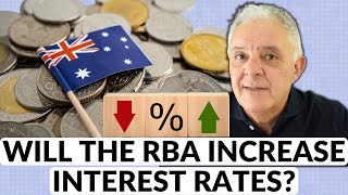 Will The RBA Increase Interest Rates Now? | Inflation in Australia