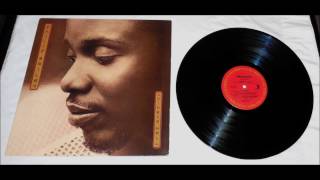 PHILIP BAILEY - "Chinese Wall" Complete Album