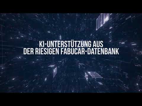 FabuCar DOC PRO - Das Diagnosegerät Produktvorstellung