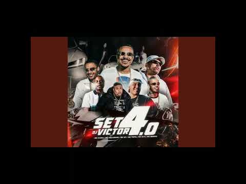 SET DJ VICTOR 4.0 - MC kadu, MC GP, MC kelvinho, MC  Tuto, MC G10, e MC Marks ( GR6 Explode )