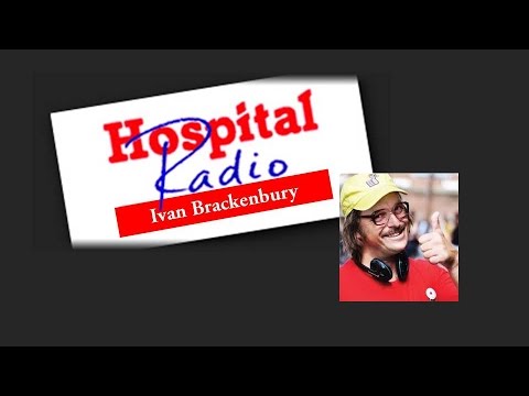 Ivan Brackenbury - E4 Underbelly in Edinburgh [edit]