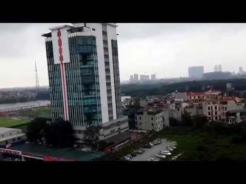 C37 Bộ Công An - Bắc Hà Tower