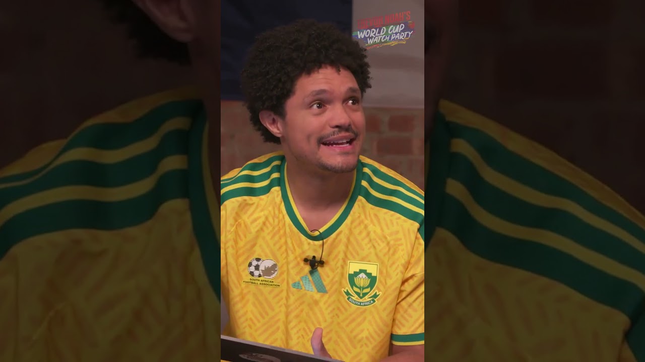 Is this what's waiting for Lamine tomorrow? 😂👀 🎥 Join me LIVE for the World Cup Final!