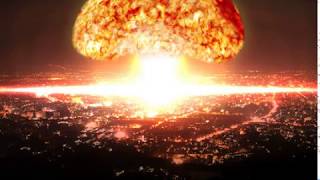 "a little atomic bomb" - Charles Bukowski - ASMR reading