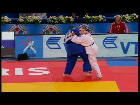 WCS 2011 P78 KOCATURK Gulsah TUR SADKOWSKA Urszula POL1