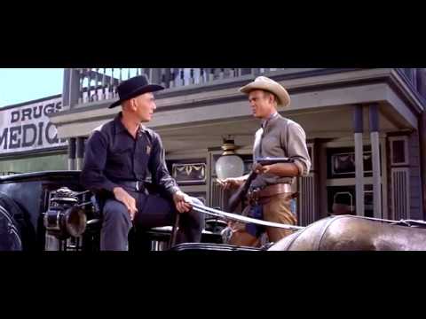 EPICA GRANDESPELIS Chris Adams & Vin Tanner - Los siete magníficos 1960