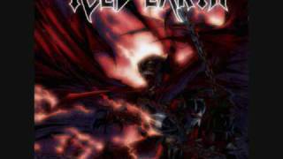 Iced Earth-A Question of Heaven