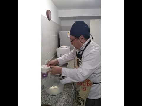 Gastronomia de Montenegro