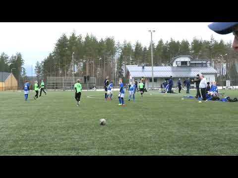 P12 MP sininen - Hody 7.5.2022 Itä Ykkönen