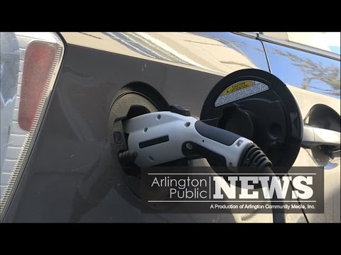 APN | Energy Efficiency in Arlington