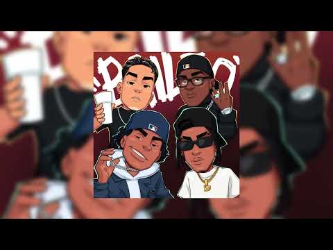 Fabin - Bailão 🥤 feat. Lil Kang | Trauma | OG Mac (Icecompany)