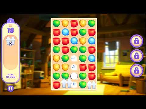 Small Town Murders Level 4 - NO BOOSTERS + FULL STORY 🚨🕵️☕ | SKILLGAMING ✔️