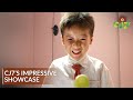 CJ7 CJ7 S Showoff Hollywood Movie Scenes Movie Clips