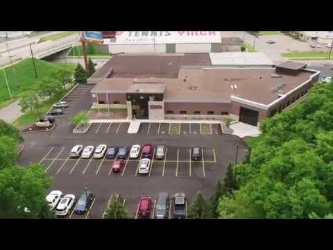 M&J EC Office Expansion Progress 5.31.18