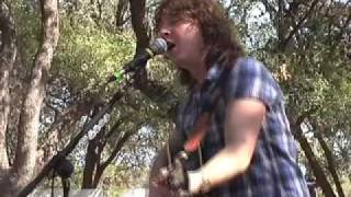 Ben Kweller (11-1-2008) Wantin' Her Again