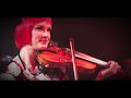 The Wonder Stuff Mission Drive Live
