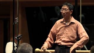 Beethoven Symphony No.2 - 4th movement