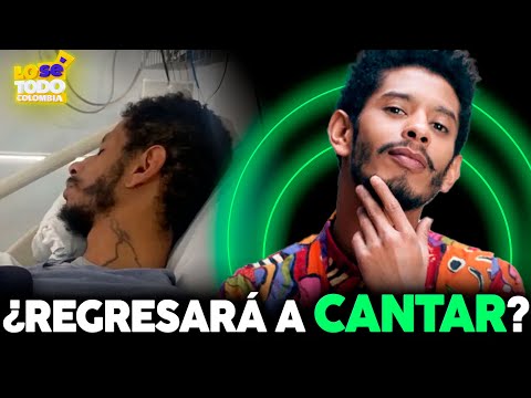 Big Mancilla hospitalized after suffering a stroke | I Know Everything, Colombia