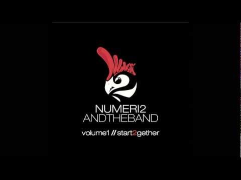 08 Swedish Gorilla - Numeri2 AndTheBand (Volume1 || Start2gether)