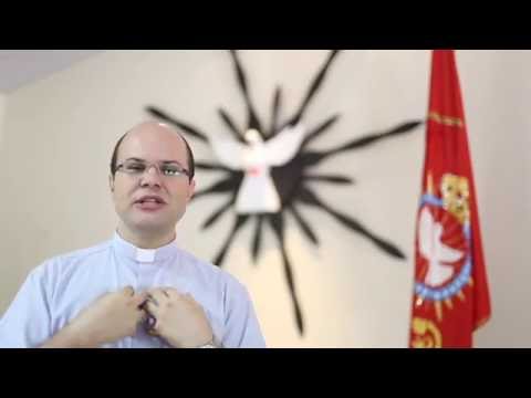 Minuto do Evangelho 06/09/2016 Catedral de Palmas/TO