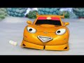 Roary And Friends Thomas And Friends S5EP19 Happy Ever After
