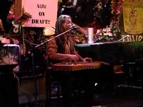 150123 International Blues Challenge Day 3, Bing Futch  #5