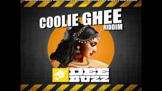 Coolie Ghee Riddim 2014 mix! (Dj CashMoney) [ DEE BUZZ SOUND & HARD2DEF]