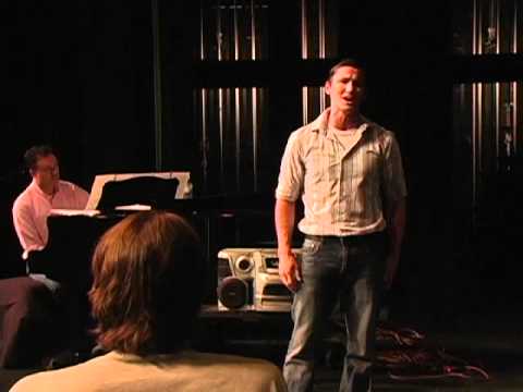 Audition Performance Masterclass