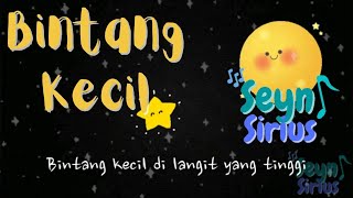 Download lagu Bintang Kecil - Lagu Anak Indonesia | Lirik mp3