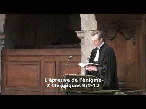 download lagu mp3 mp4 Enigmes De La Reine De Saba, download lagu Enigmes De La Reine De Saba gratis, unduh video klip Enigmes De La Reine De Saba