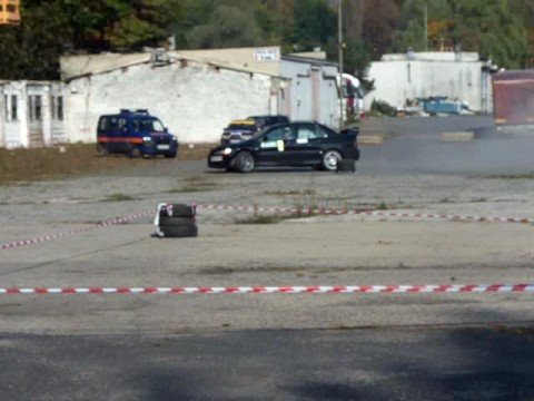 I KJS Oświęcimski I próba W.Biłek/ K.Biłek