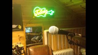 Rockin` in the free world Neil Young cover by Crows Lament