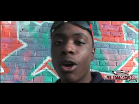 PEPSTAR - FREESTYLE - MEDIAMASSACRE EXCLUSIVE