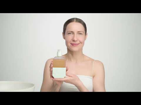 Joonbyrd Palm Wild Hand Wash Płyn do mycia rąk o nutach zapachowych bursztynu, jaśminu, brązowego cukru i pomarańczy 300 ml - VIDEO