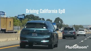 Driving In California Ep8