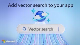 AI Semantic Search for Your Website with Azure Cosmos DB | E-commerce