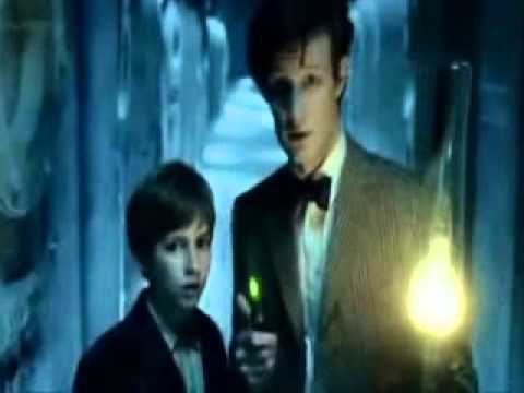 Doctor Who Episode Tribute No.223 - A Christmas Carol
