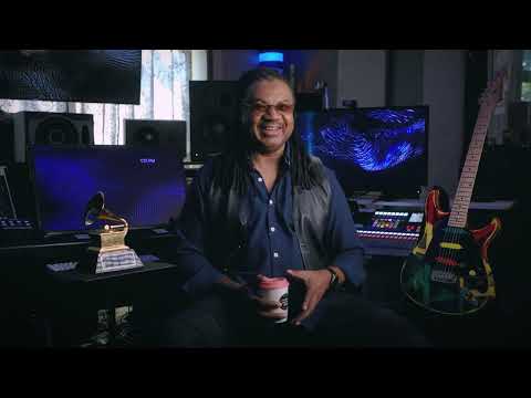 Carl Harvey   Short Documentary