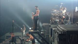 Rammstein: Dalai Lama 2004 [Audio Only]