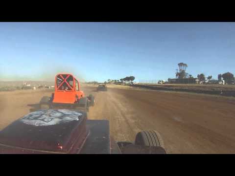Port Augusta Dirt Circuit - Slade, 12 Lapper