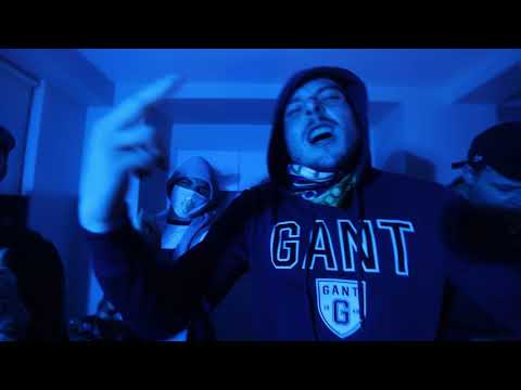 Manoe -Fully Focused (feat.Nihilist47)