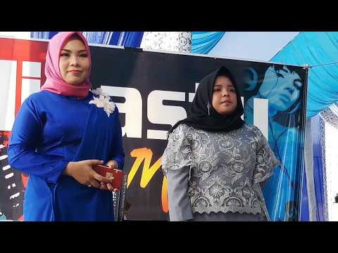 Lagu Sungai Penuh Dingon Dingon l Cover #CindyOkvi