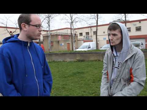 Who is Lethal Dialect? - Man or Myth