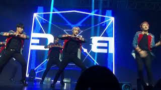 170902 비아이지(B.I.G)【Right Now】@MANILA 마닐라