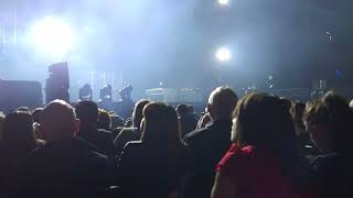 La carcachita - Roberto Carlos en Vivo Arena Ciudad de México 2022